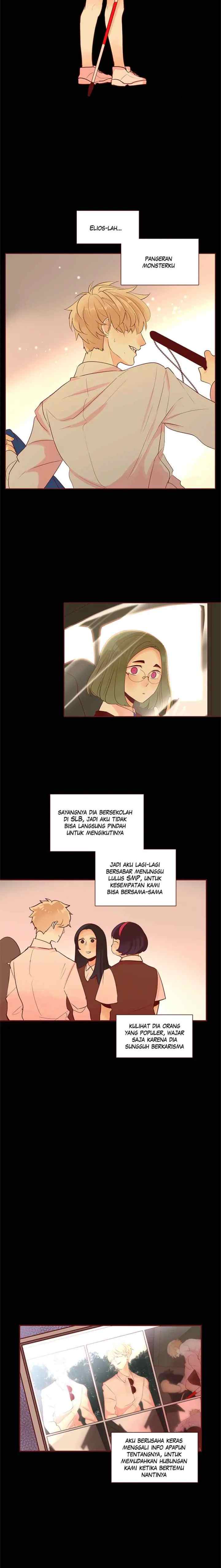 Flawless chapter 178 halaman 5