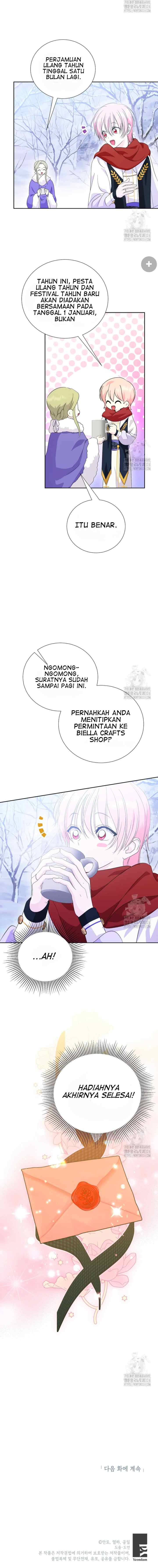 If You Remove the Kind Protagonist's Mask chapter 62 halaman 11