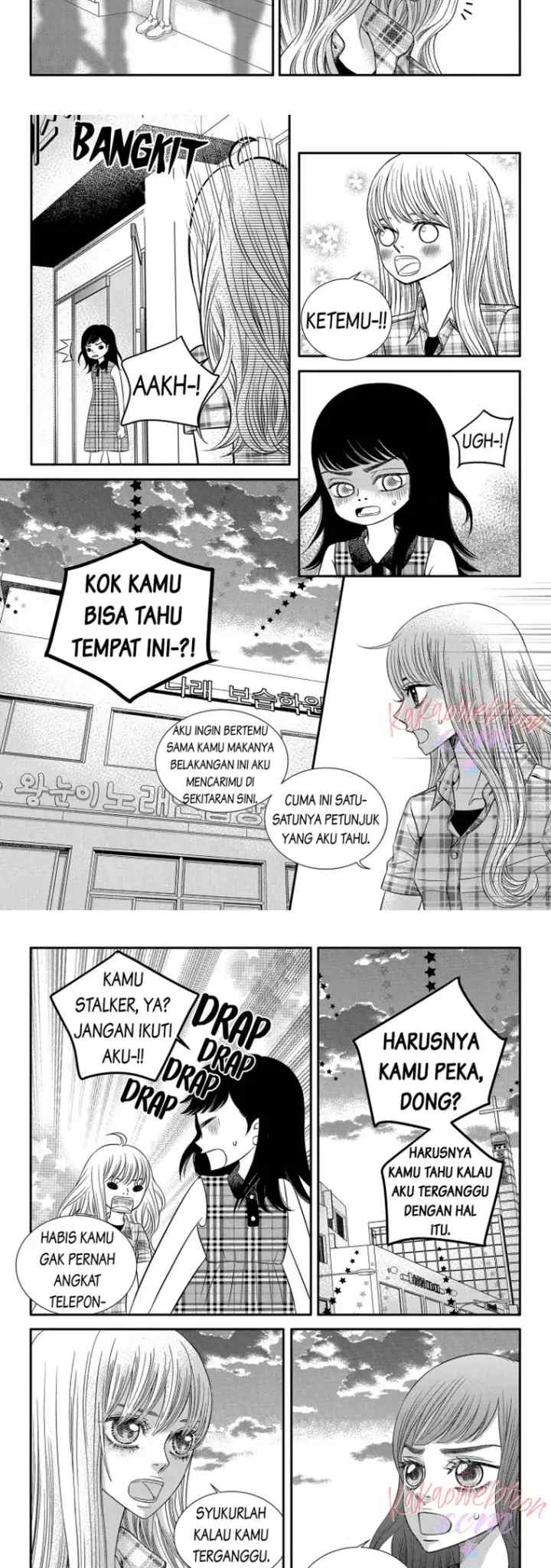 I Pick Dahong chapter 85 halaman 6
