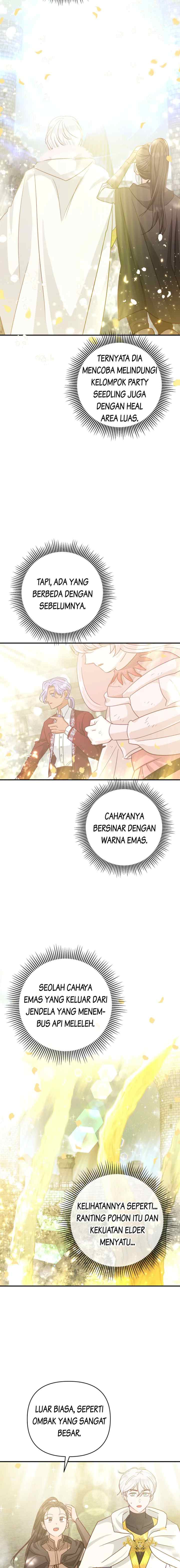 Terrarium Adventure chapter 41 halaman 5