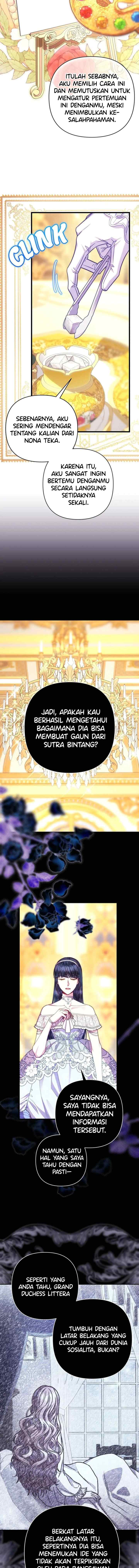 Anyway, It Is A Ropan chapter 109 halaman 6