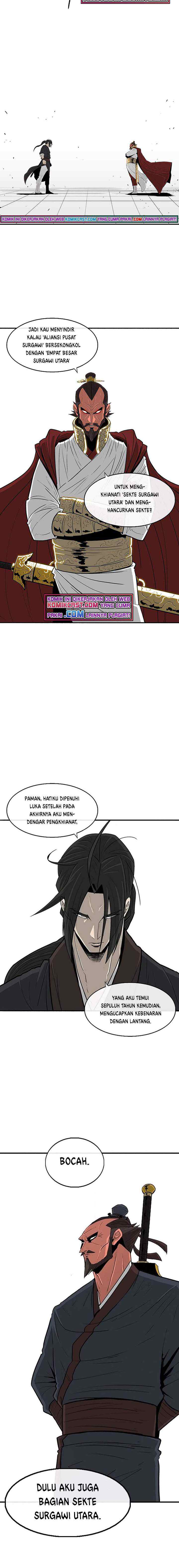 Legend of the Northern Blade chapter 103 halaman 5