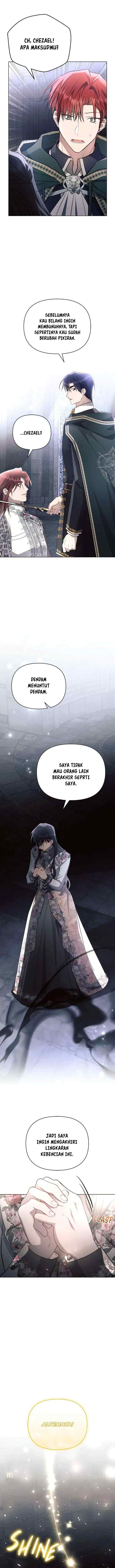 Ashtarte chapter 94 halaman 6