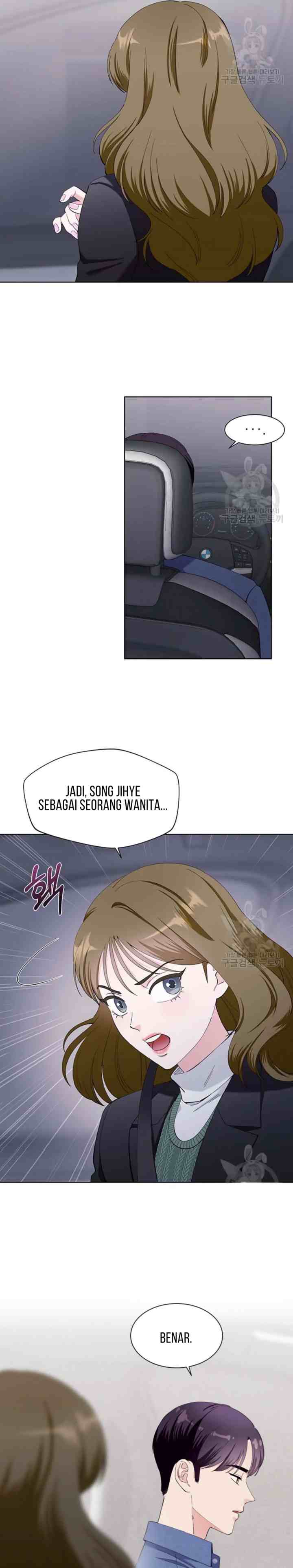 Pure Love of a Man chapter 30 halaman 14