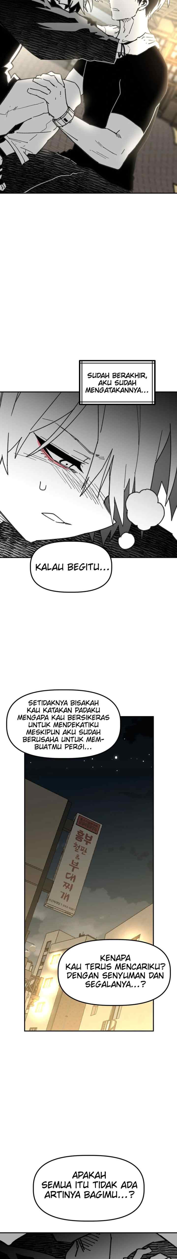 Highschool Boy chapter 52 halaman 4
