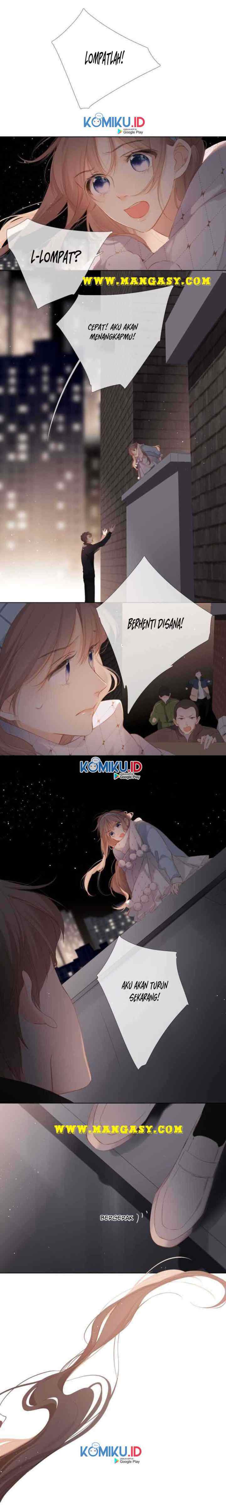 Once More chapter 72 halaman 11
