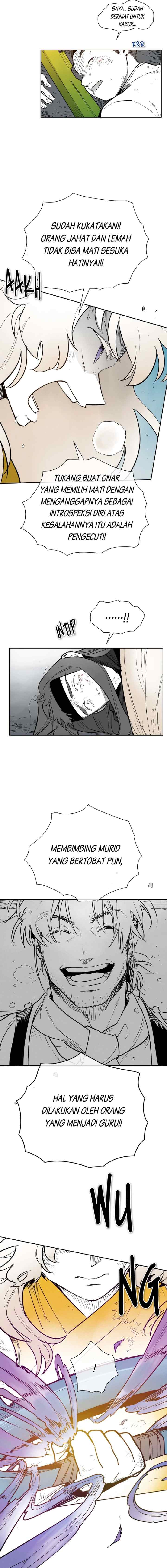 Ordinary Heroes chapter 245 halaman 6