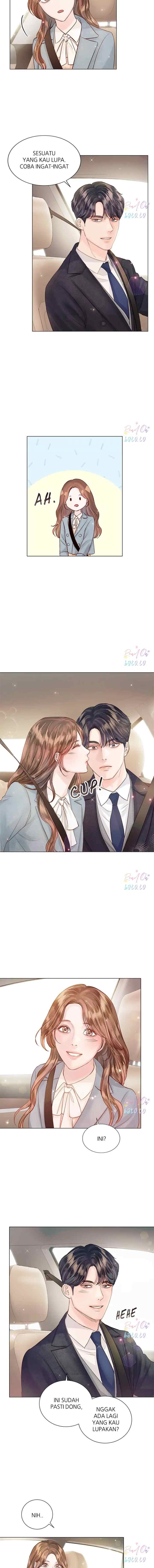 There Must Be Happy Endings chapter 65 halaman 13