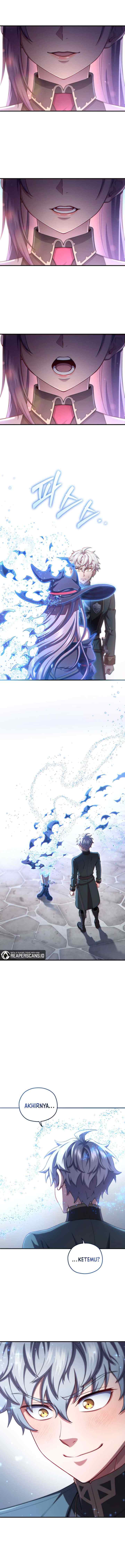 Damn Reincarnation chapter 34 halaman 5