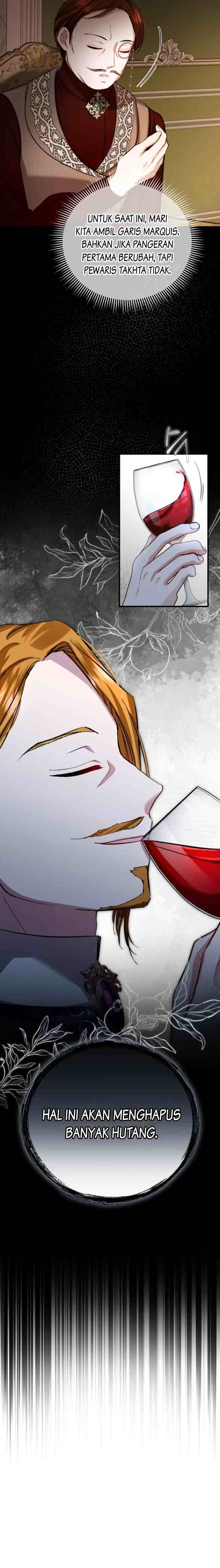 That Villain's Life, I'll Live It Once chapter 13 halaman 9