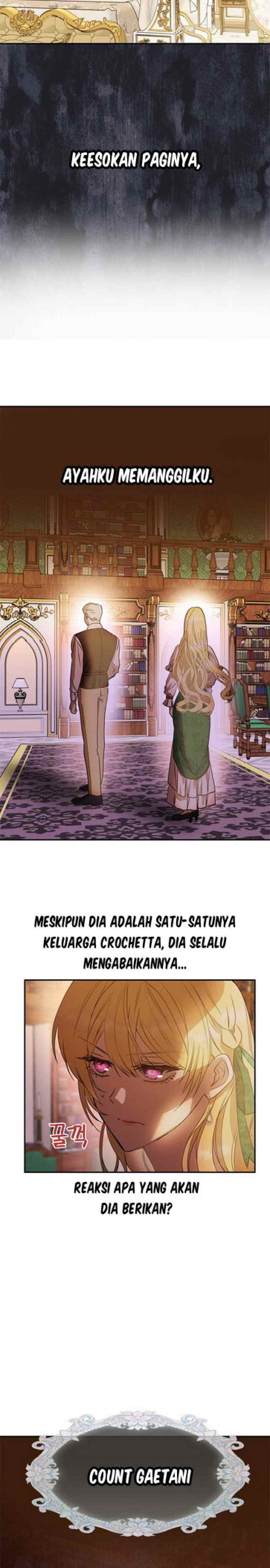 One Husband Is Enough chapter 2 halaman 5
