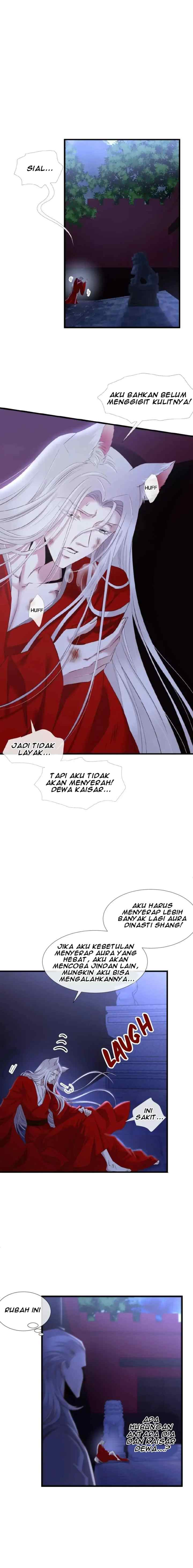 Heaven Instance Dungeon: Steal the Handsome Guy's Heart chapter 37 halaman 9