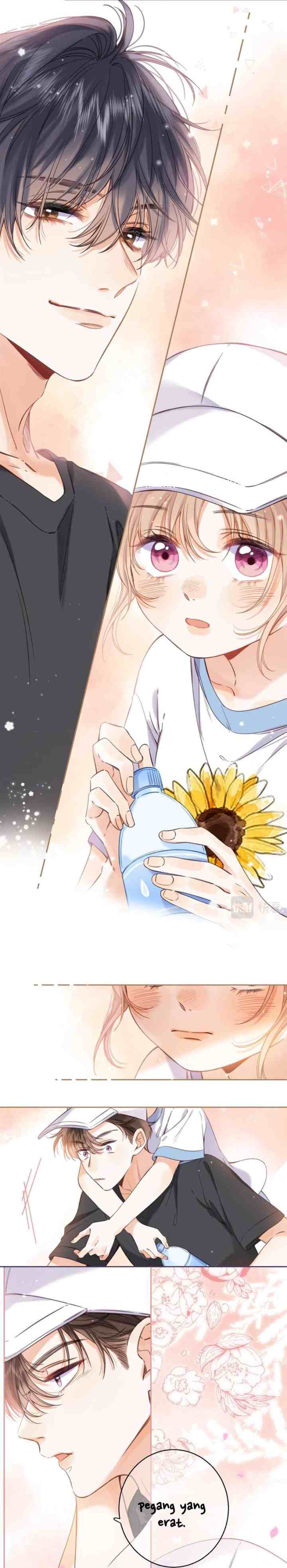 Hidden Love (Zhu Yi) chapter 27 halaman 14
