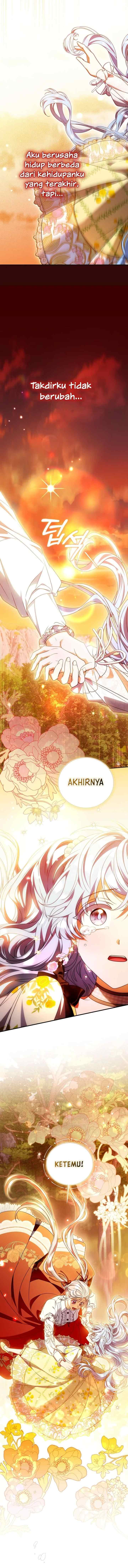 Became the Sister-in-Law of a Young Yandere chapter 30 halaman 10