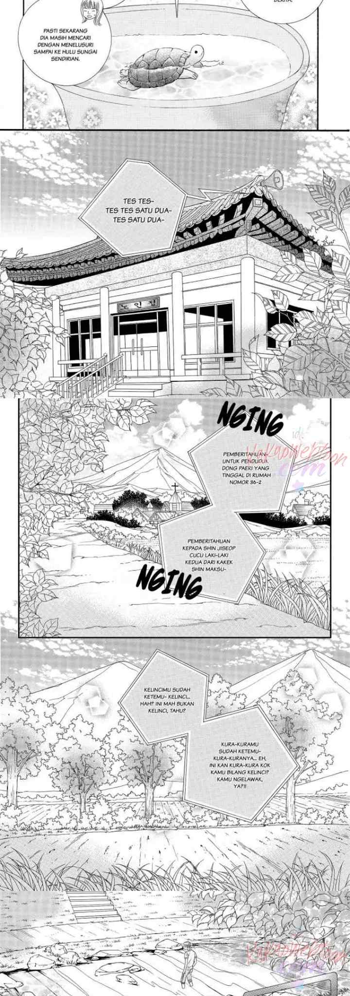 I Pick Dahong chapter 10 halaman 12