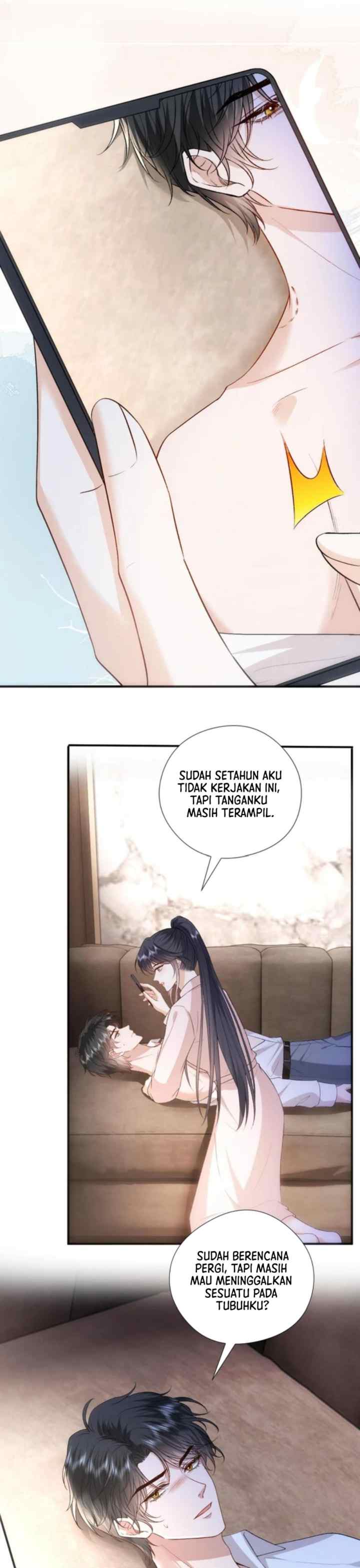 Madam and Her Daily Online Face-Slapping chapter 136 halaman 17