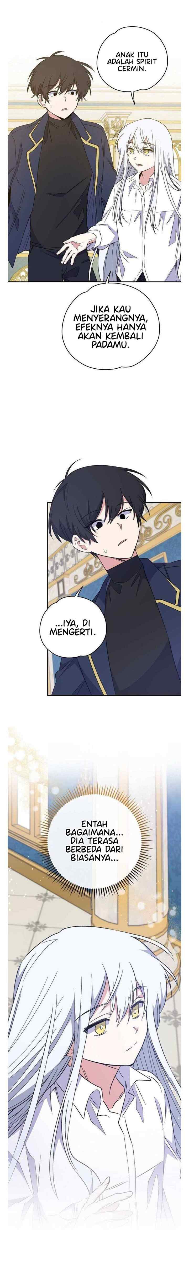 Yigret chapter 31 halaman 16