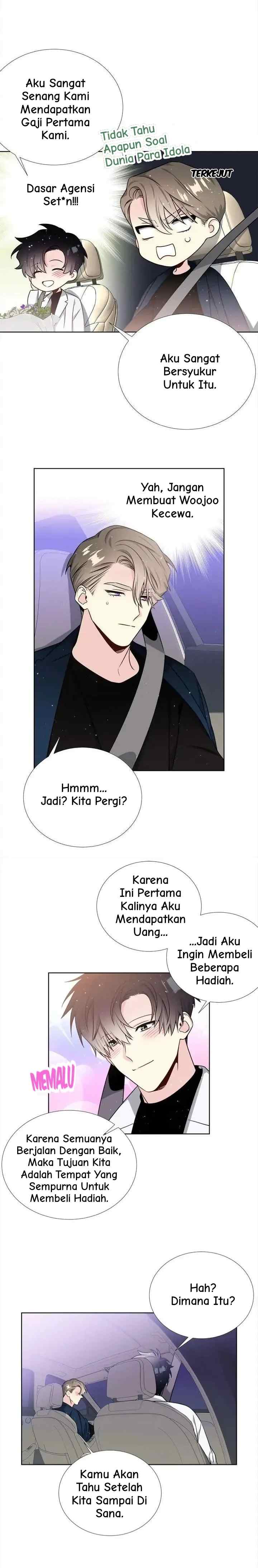 Cosmic Stars chapter 45 halaman 7