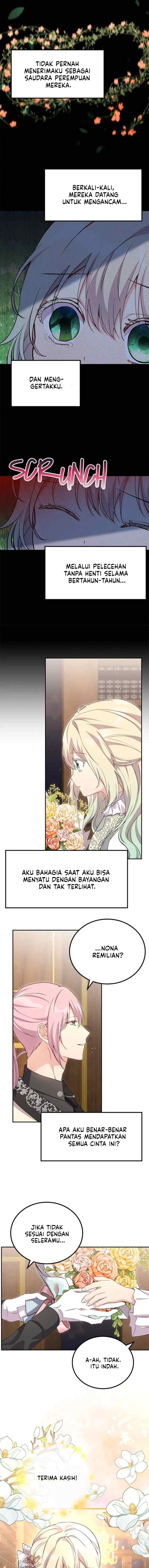 Trumping My Tragic Destiny chapter 14 halaman 12