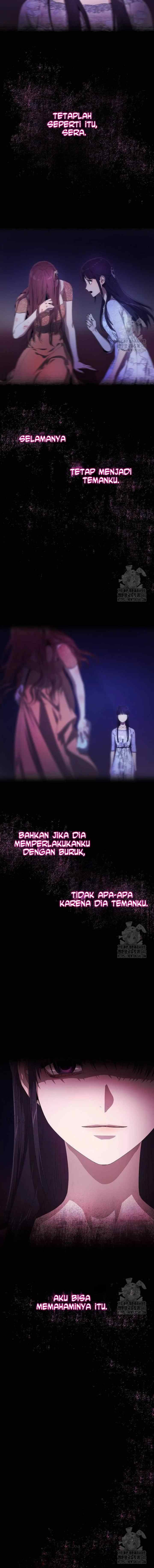 I'm Stuck In A Crazy Drama chapter 16 halaman 11