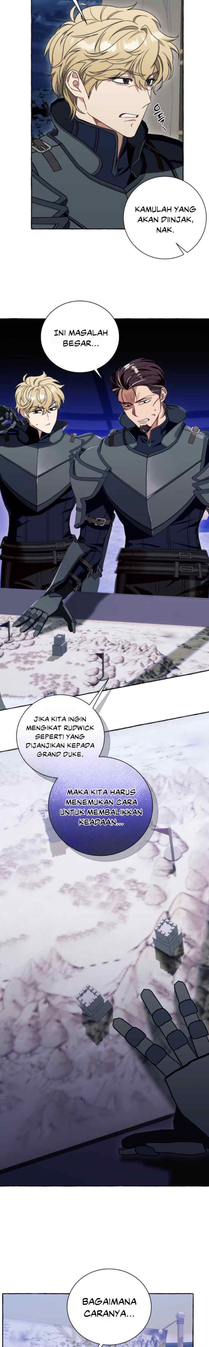 Achei que fosse uma história comum de Isekai chapter 65 halaman 18