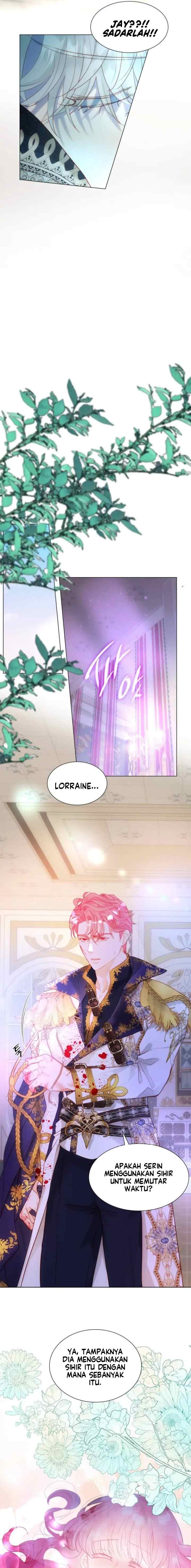 I Was Born The Second Daughter chapter 37 halaman 4