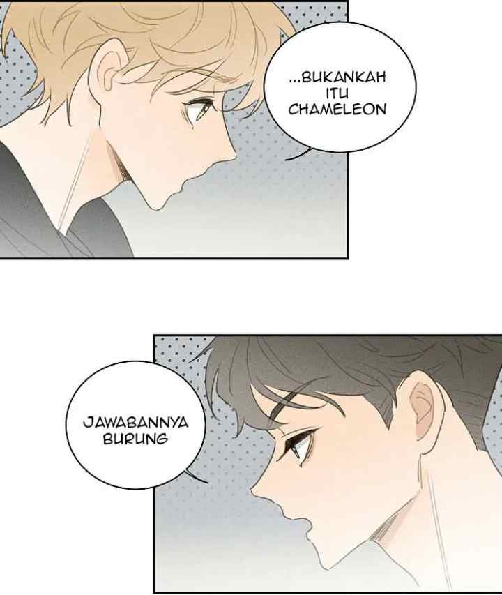 Salt Friend chapter 93 halaman 10