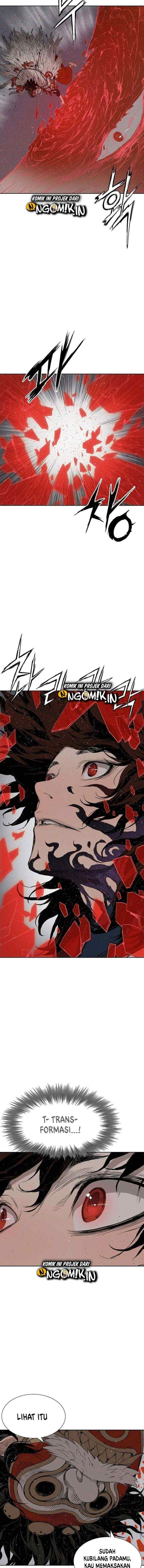 Sword Sheath's Child chapter 52 halaman 5