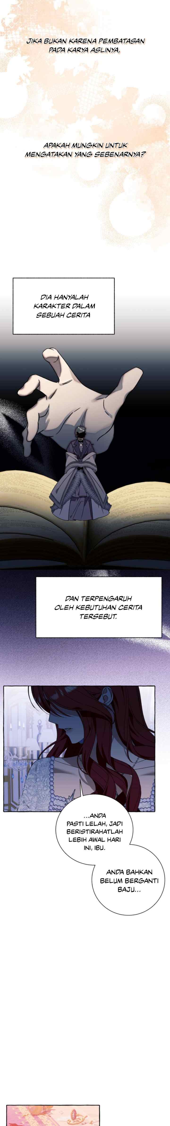 Achei que fosse uma história comum de Isekai chapter 70 halaman 14