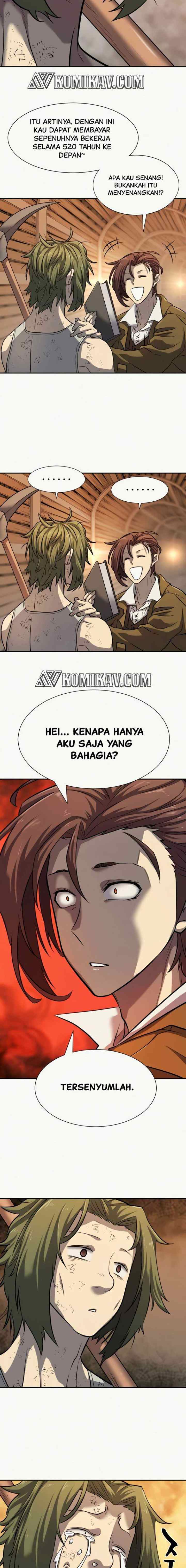 O melhor engenheiro do mundo chapter 18 halaman 10