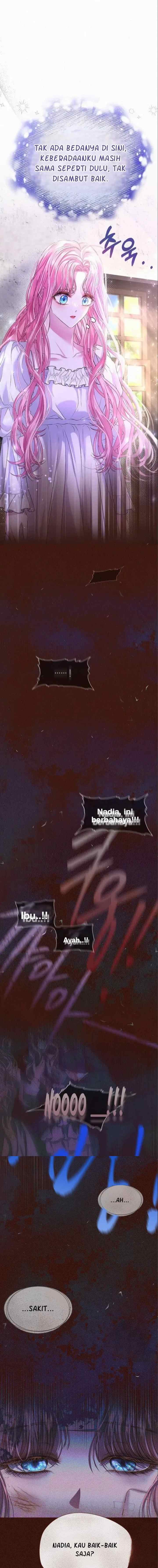 I Think My Marriage Was A Mistake chapter 4 halaman 4