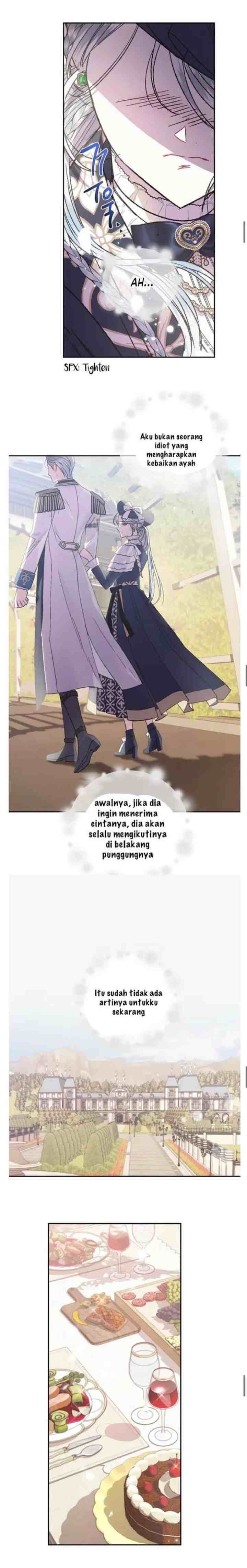 Father, I Don't Want to Get Married! chapter 19 halaman 6
