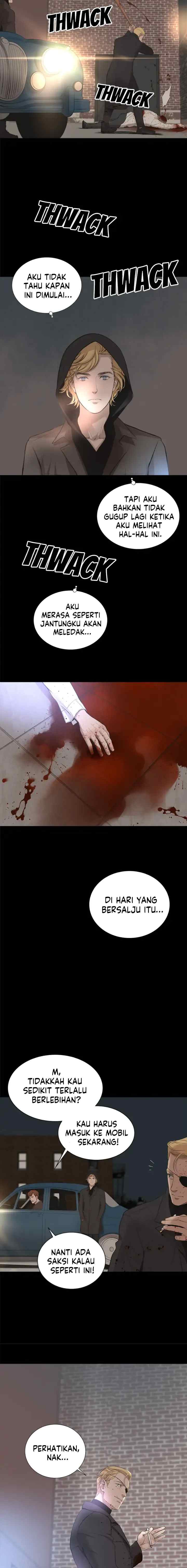 Max Mojave's Case chapter 9 halaman 8