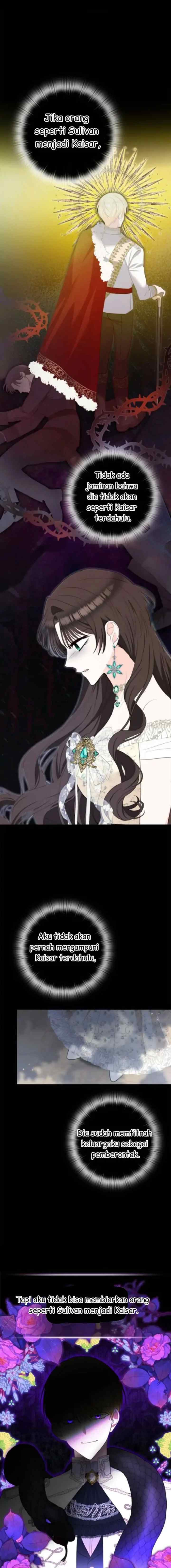 Las dos flores de la noche chapter 30 halaman 13
