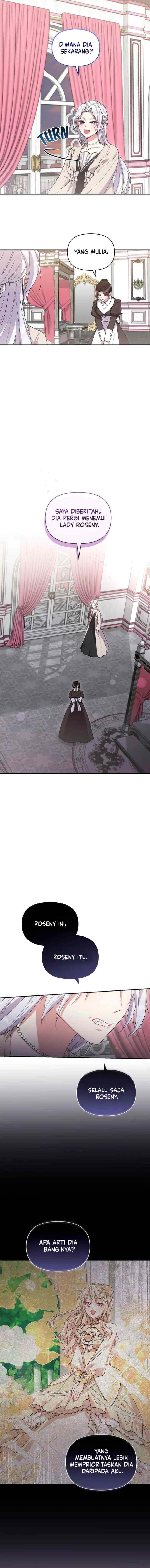 You Are So Cute chapter 50 halaman 4