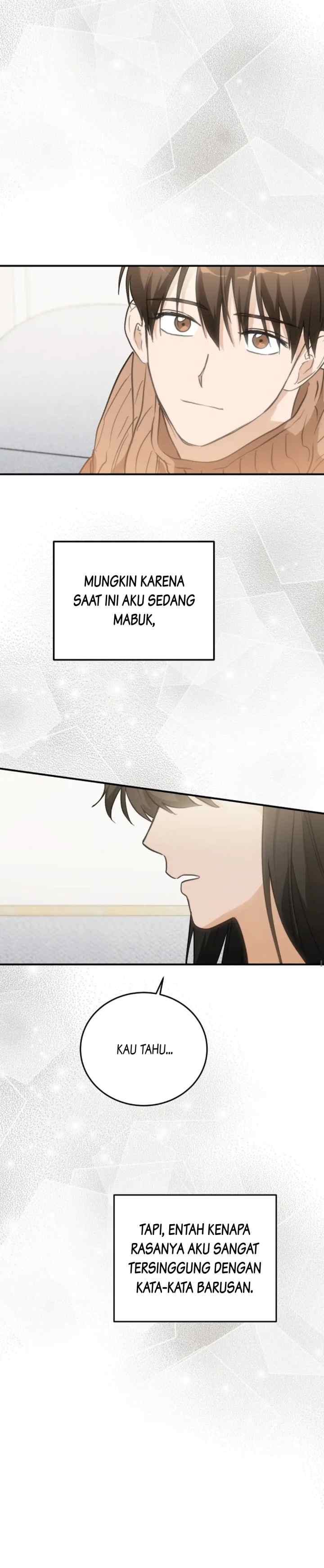 Lovely Runner chapter 72 halaman 8