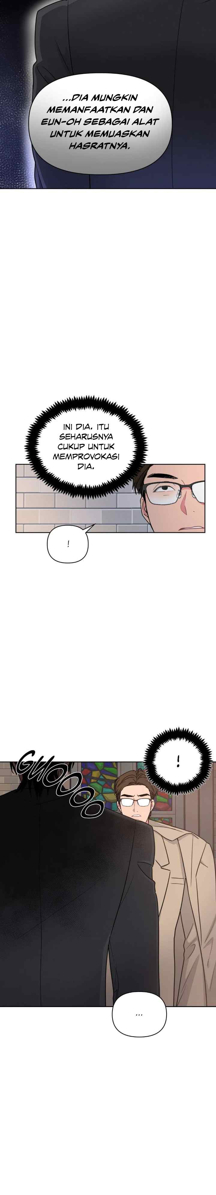 Arts Mans chapter 17 halaman 5