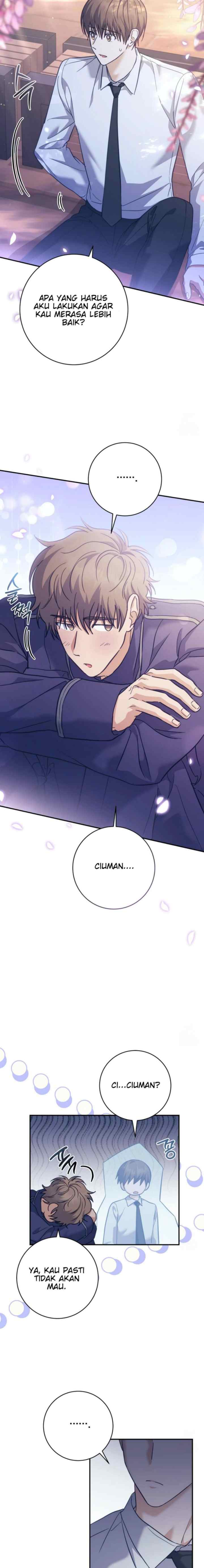 Seira To Juliet chapter 13 halaman 13