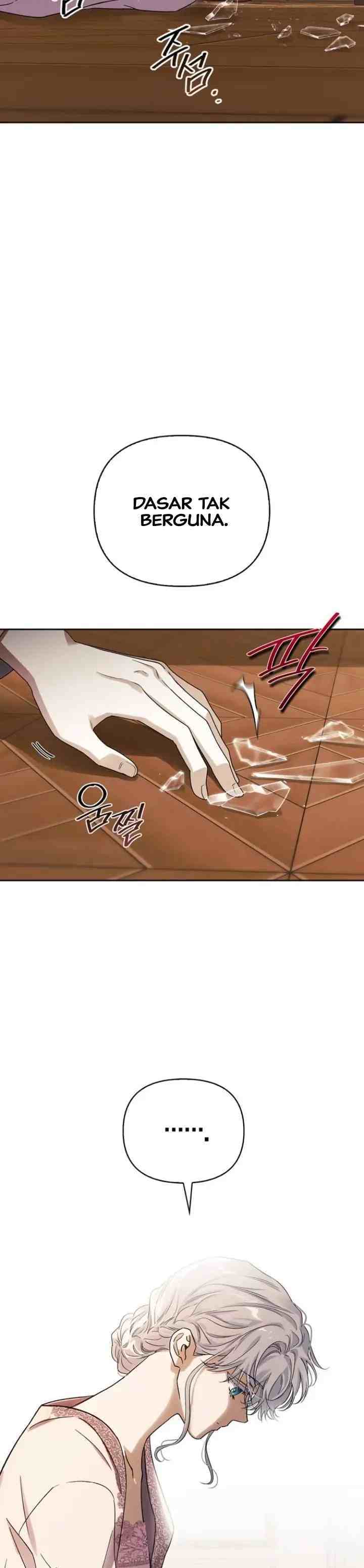 I Tamed My Ex-Husband's Mad Dog chapter 32 halaman 12