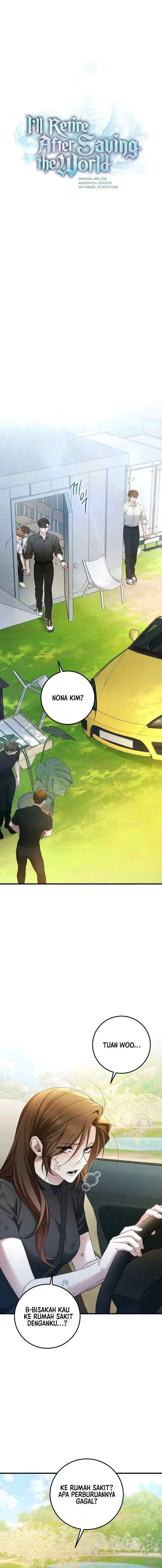 I Will Save the World And Then Retire chapter 28 halaman 6