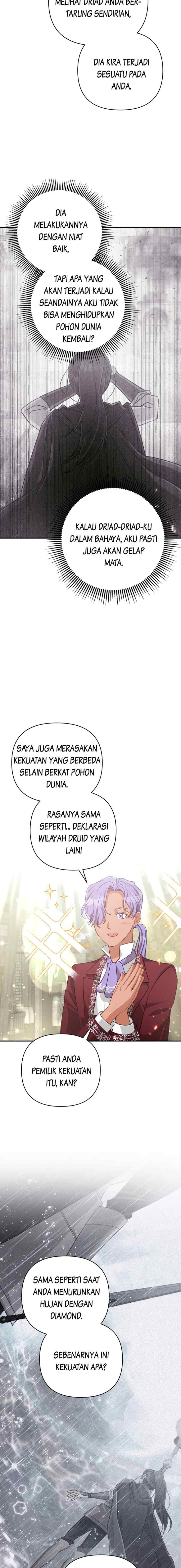 Terrarium Adventure chapter 41 halaman 16