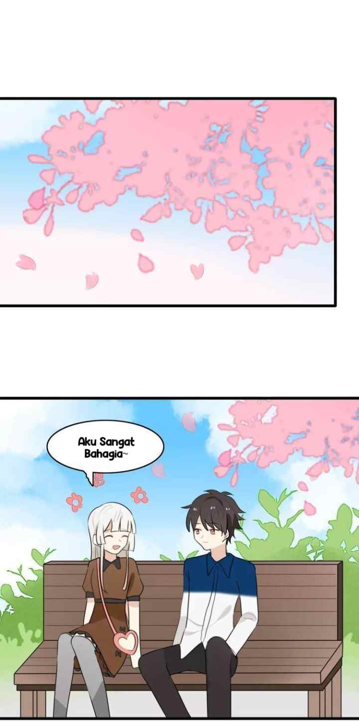 My Pet Lost Her Memories chapter 21 halaman 9