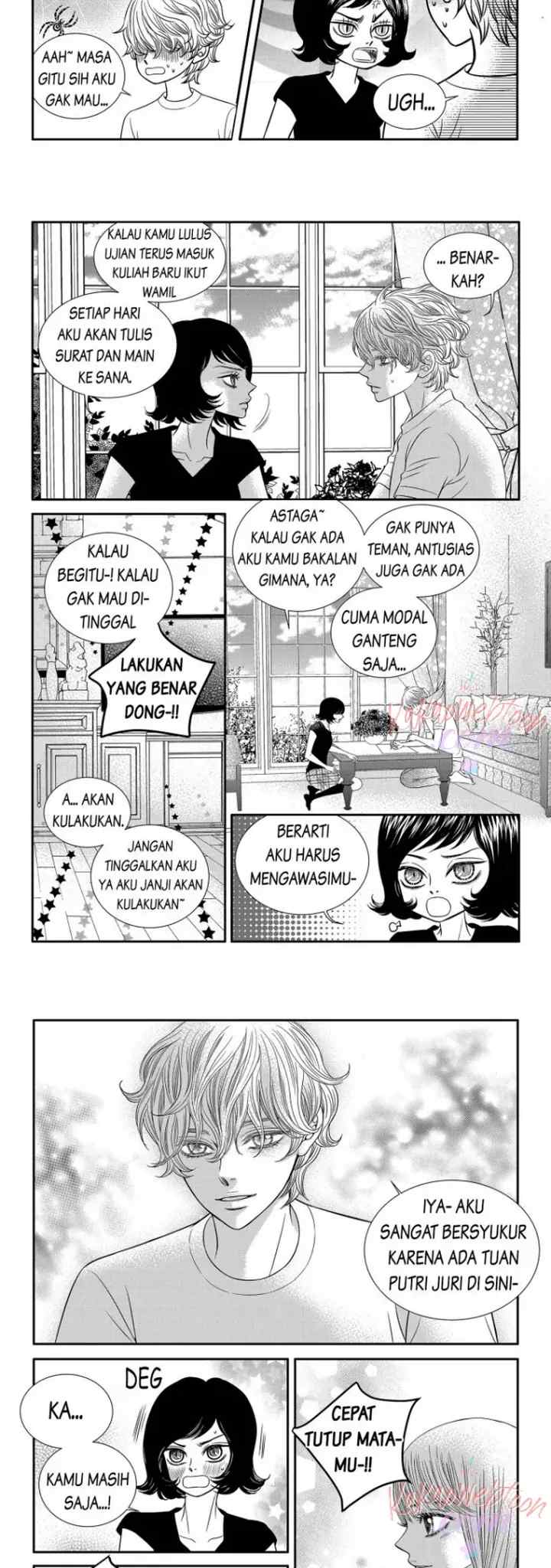 I Pick Dahong chapter 86 halaman 9
