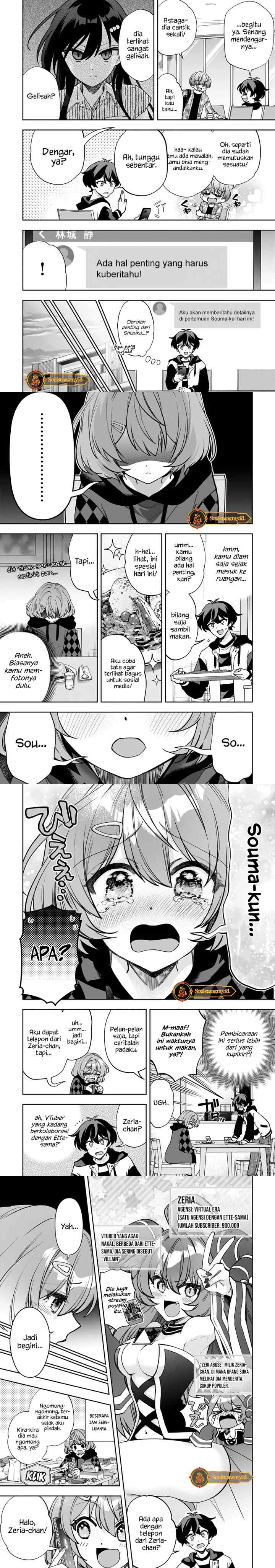 My Fave Persons Moved Into Condominium Where I Live chapter 10 halaman 4