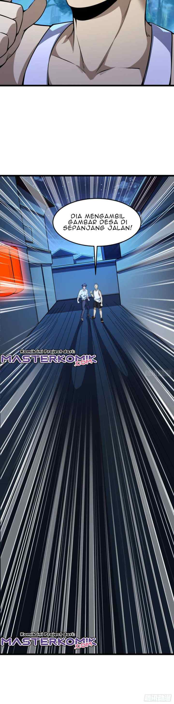 My Son In Brother chapter 9 halaman 12