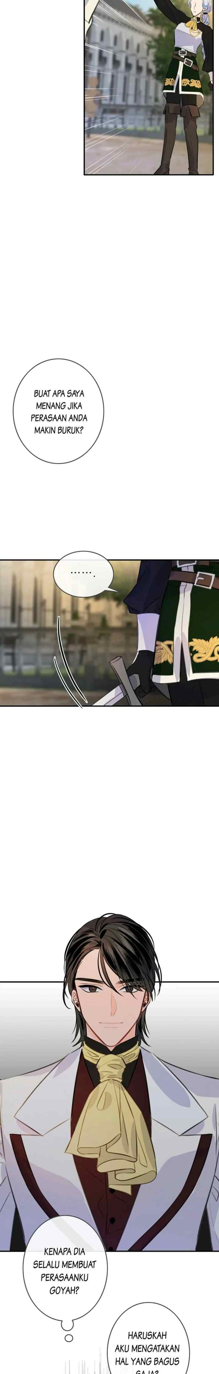 The Great Wish chapter 63 halaman 7