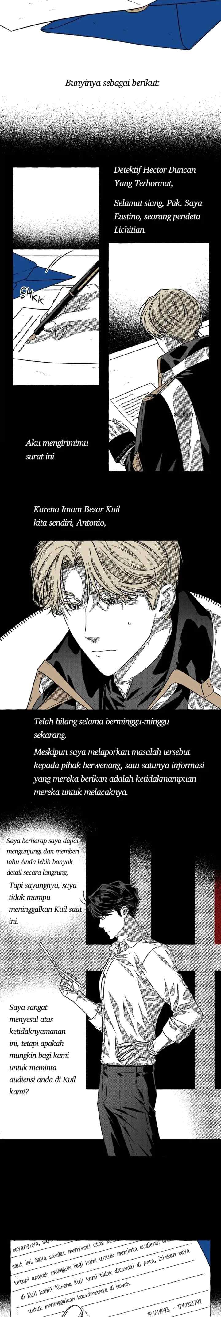Os Empreiteiros de Pandora chapter 1 halaman 13