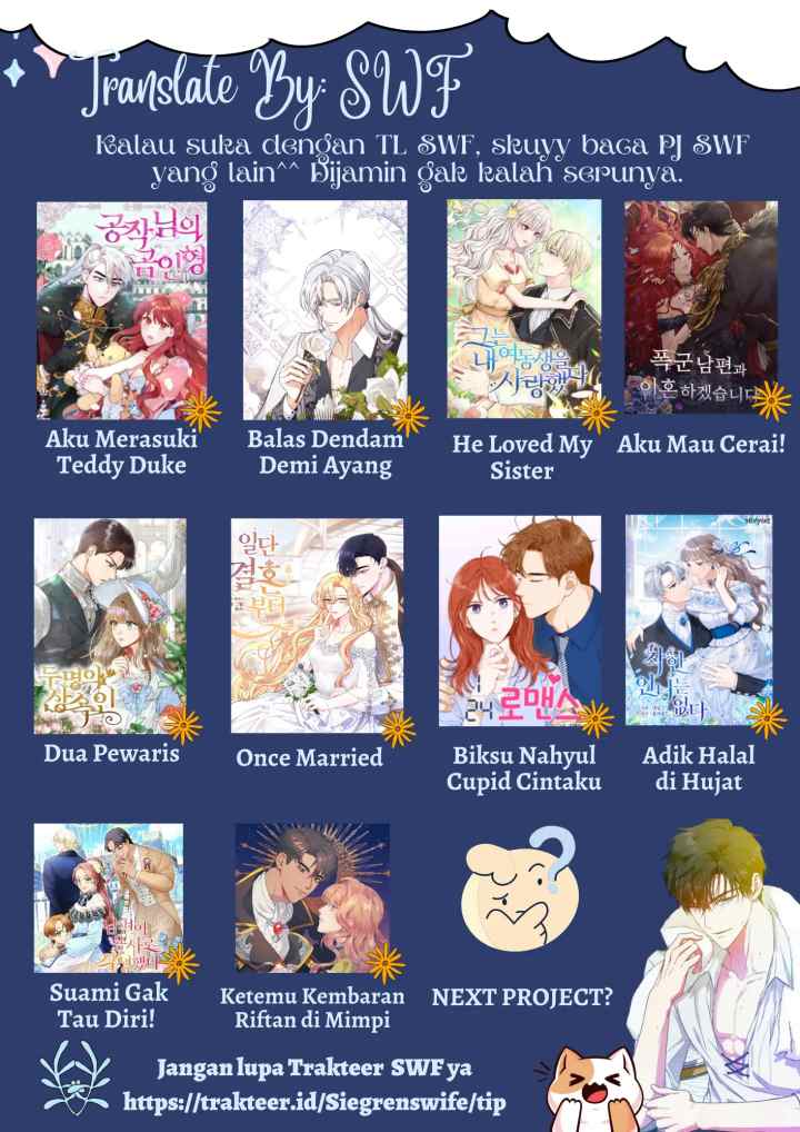Dos Herederos chapter 24 halaman 14
