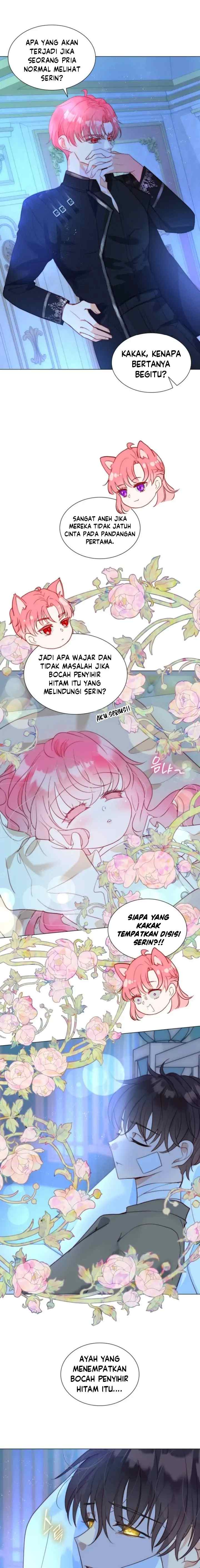 I Was Born The Second Daughter chapter 19 halaman 16