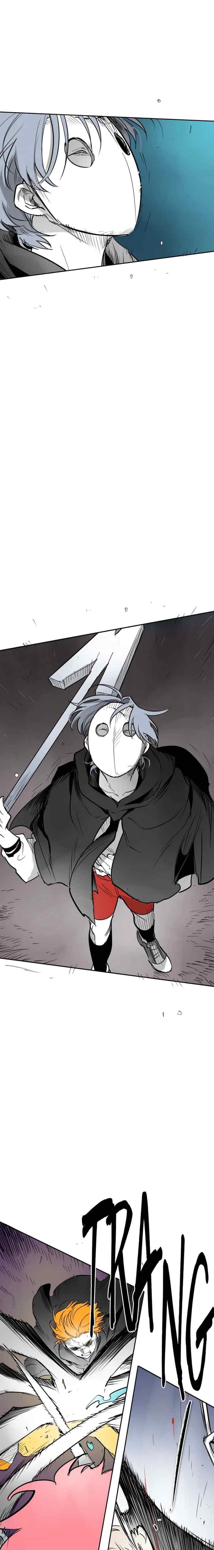 Ordinary Heroes chapter 251 halaman 15